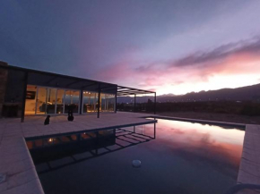 Crucecita Eco Lodge